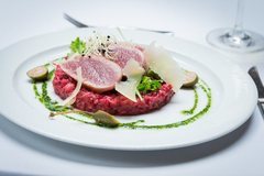 Odpočinkový wellness večer s 4chodovou večeří v hotelu Hejtmanský dvůr**** pro 2 osoby