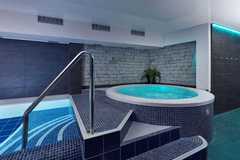 Hotel Slunný dvůr - wellness