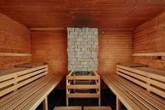 Hotel Slunný dvůr - wellness