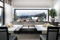 Hotel Slunný dvůr - restaurace