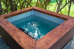 Hotel Slunný dvůr - hořčíková lázeň