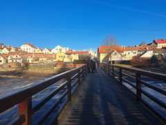 Tragédie na zámku - venkovní detektivní úniková hra v Telči