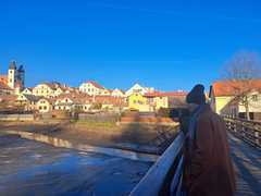 Tragédie na zámku - venkovní detektivní úniková hra v Telči