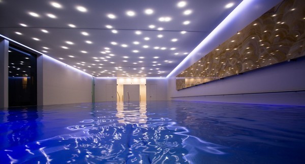 Luxusní lázeňský pobyt na 5 nocí v nádherném Spa & Wellness Hotelu Prezident pro dva