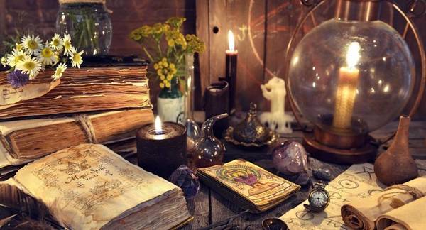 Tajemství alchymistické magie - venkovní úniková hra v Praze
