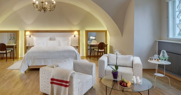 Luxusní wellness pobyt na Chateau Herálec